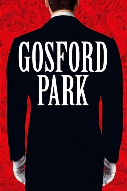 watch Gosford Park Movie online free in hd on MovieMP4