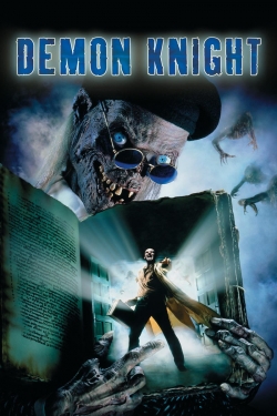 watch Tales from the Crypt: Demon Knight Movie online free in hd on MovieMP4