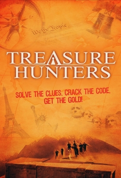 watch Treasure Hunters Movie online free in hd on MovieMP4