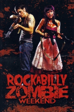 watch Rockabilly Zombie Weekend Movie online free in hd on MovieMP4