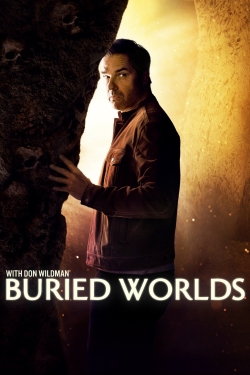 watch Buried Worlds with Don Wildman Movie online free in hd on MovieMP4