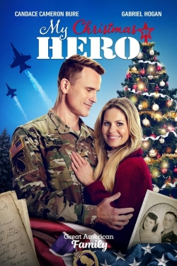 watch My Christmas Hero Movie online free in hd on MovieMP4