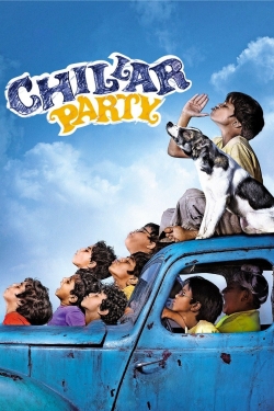 watch Chillar Party Movie online free in hd on MovieMP4