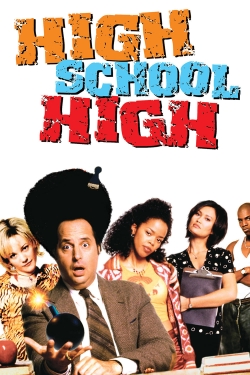 watch High School High Movie online free in hd on MovieMP4