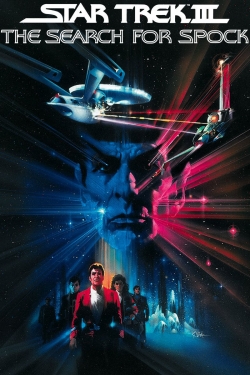 watch Star Trek III: The Search for Spock Movie online free in hd on MovieMP4