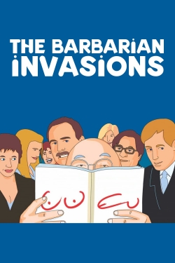 watch The Barbarian Invasions Movie online free in hd on MovieMP4