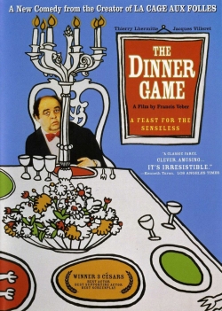 watch The Dinner Game Movie online free in hd on MovieMP4