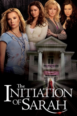 watch The Initiation of Sarah Movie online free in hd on MovieMP4