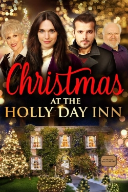 watch Christmas at the Holly Day Inn Movie online free in hd on MovieMP4