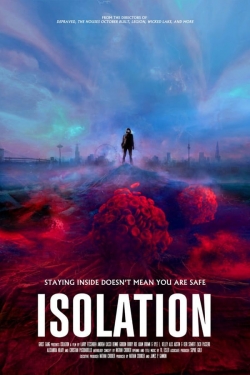 watch Isolation Movie online free in hd on MovieMP4