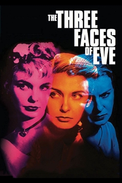 watch The Three Faces of Eve Movie online free in hd on MovieMP4