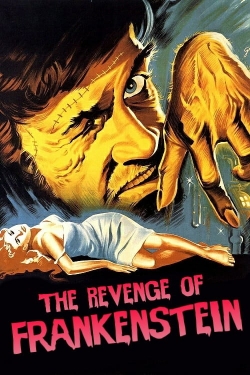 watch The Revenge of Frankenstein Movie online free in hd on MovieMP4