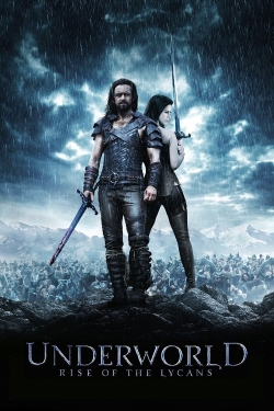 watch Underworld: Rise of the Lycans Movie online free in hd on MovieMP4