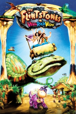 watch The Flintstones in Viva Rock Vegas Movie online free in hd on MovieMP4