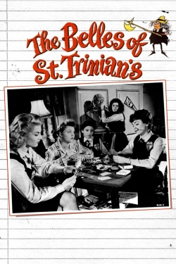 watch The Belles of St. Trinian's Movie online free in hd on MovieMP4
