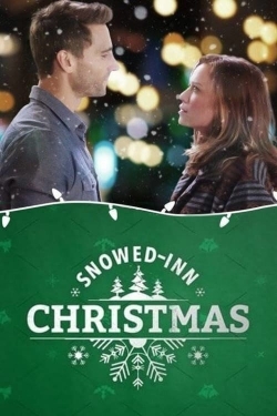 watch Snowed Inn Christmas Movie online free in hd on MovieMP4