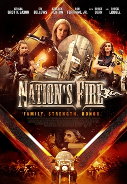 watch Nation's Fire Movie online free in hd on MovieMP4