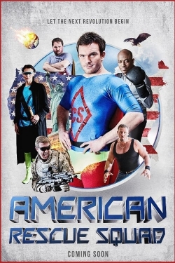 watch American Rescue Squad Movie online free in hd on MovieMP4