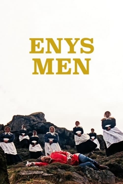 watch Enys Men Movie online free in hd on MovieMP4