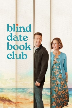watch Blind Date Book Club Movie online free in hd on MovieMP4