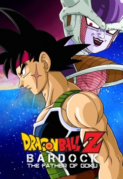 watch Dragon Ball Z: Bardock - The Father of Goku Movie online free in hd on MovieMP4