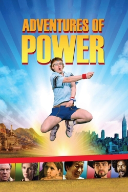 watch Adventures of Power Movie online free in hd on MovieMP4