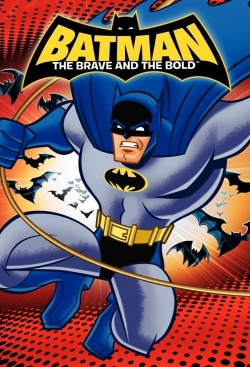 watch Batman: The Brave and the Bold Movie online free in hd on MovieMP4