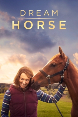 watch Dream Horse Movie online free in hd on MovieMP4