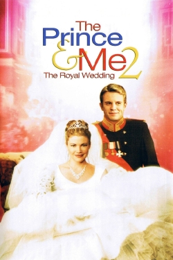 watch The Prince & Me 2: The Royal Wedding Movie online free in hd on MovieMP4