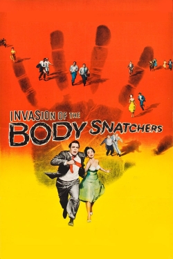 watch Invasion of the Body Snatchers Movie online free in hd on MovieMP4