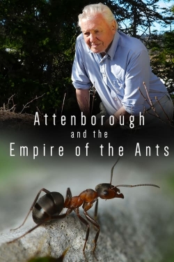 watch Attenborough and the Empire of the Ants Movie online free in hd on MovieMP4