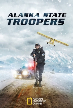 watch Alaska State Troopers Movie online free in hd on MovieMP4