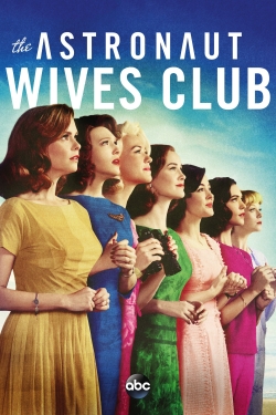 watch The Astronaut Wives Club Movie online free in hd on MovieMP4