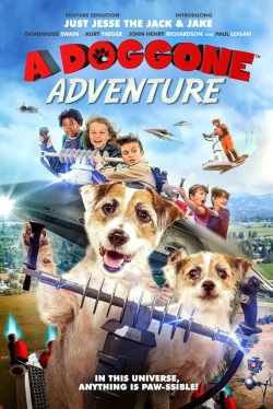 watch A Doggone Adventure Movie online free in hd on MovieMP4