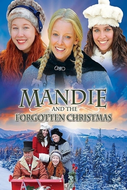 watch Mandie and the Forgotten Christmas Movie online free in hd on MovieMP4