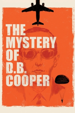 watch The Mystery of D.B. Cooper Movie online free in hd on MovieMP4