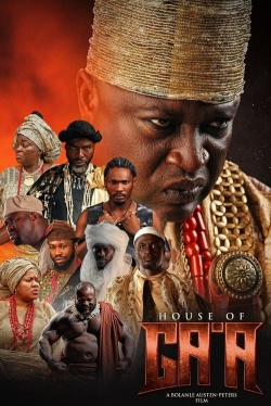 watch House of Ga'a Movie online free in hd on MovieMP4