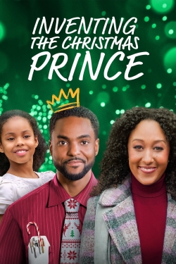 watch Inventing the Christmas Prince Movie online free in hd on MovieMP4