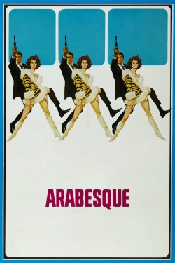 watch Arabesque Movie online free in hd on MovieMP4