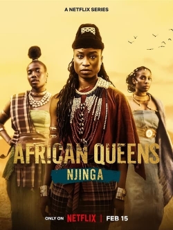 watch African Queens: Njinga Movie online free in hd on MovieMP4