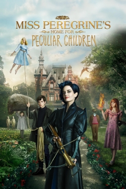 watch Miss Peregrine's Home for Peculiar Children Movie online free in hd on MovieMP4