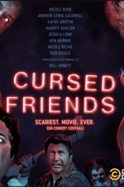 watch Cursed Friends Movie online free in hd on MovieMP4