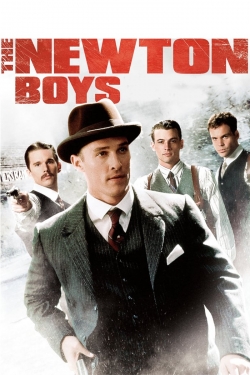 watch The Newton Boys Movie online free in hd on MovieMP4
