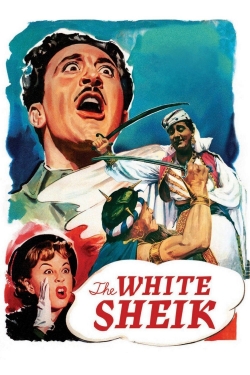 watch The White Sheik Movie online free in hd on MovieMP4