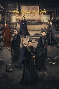 watch Qin Dynasty Epic Movie online free in hd on MovieMP4