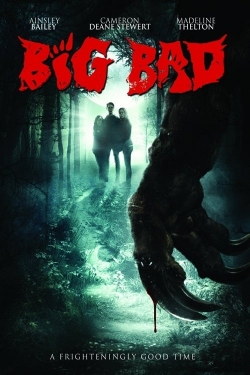 watch Big Bad Movie online free in hd on MovieMP4