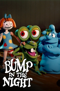 watch Bump in the Night Movie online free in hd on MovieMP4