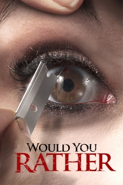 watch Would You Rather Movie online free in hd on MovieMP4