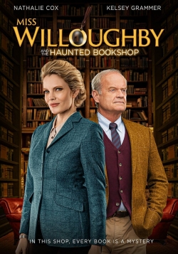 watch Miss Willoughby and the Haunted Bookshop Movie online free in hd on MovieMP4