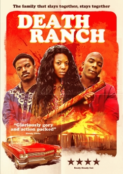watch Death Ranch Movie online free in hd on MovieMP4
